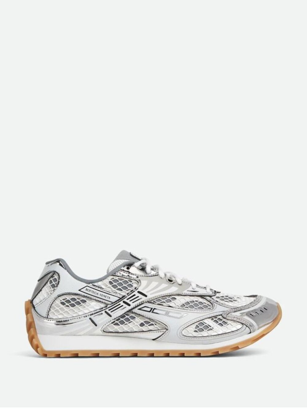 Bottega Veneta Orbit Sneakers IT 42 Men